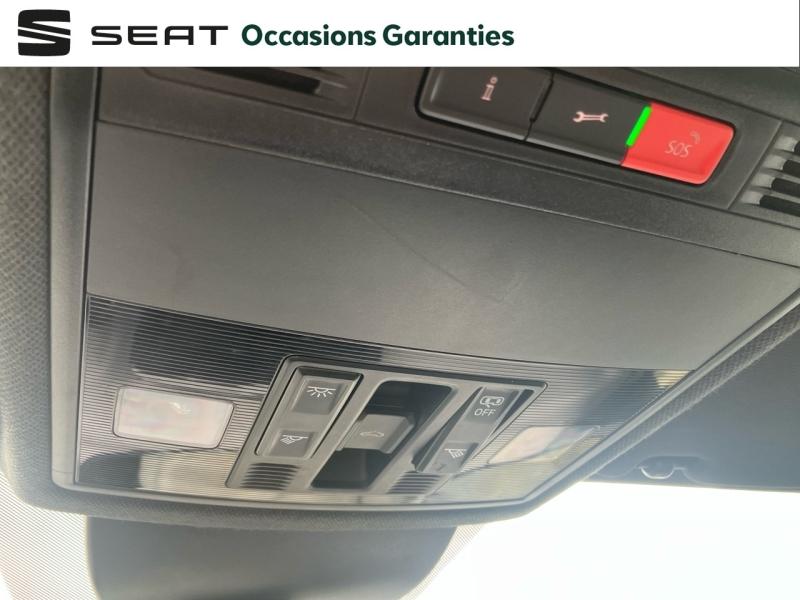 Voitures occasions SEAT IBIZA FR Dunkerque