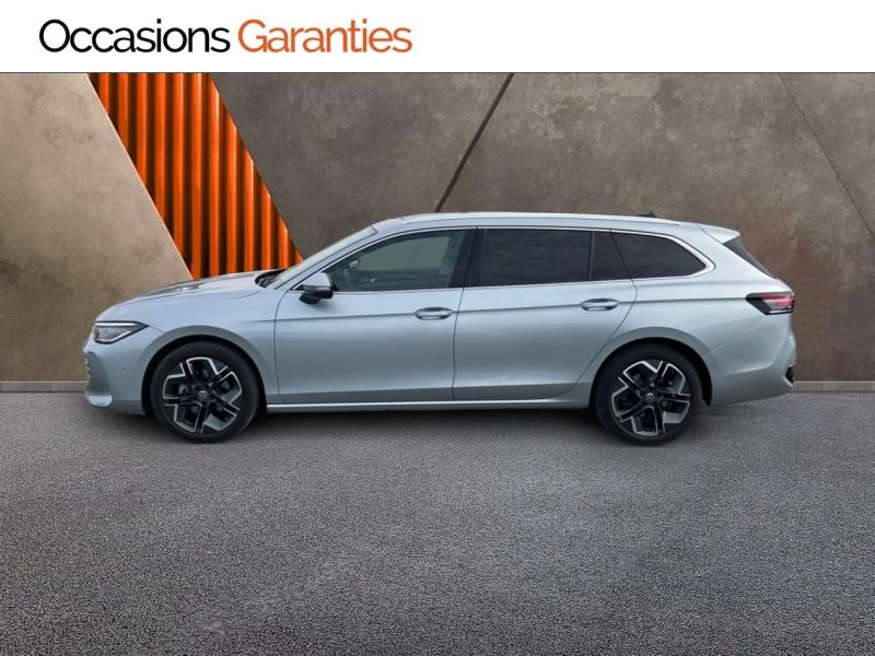 Voitures occasions VOLKSWAGEN Passat SW Elegance Dunkerque