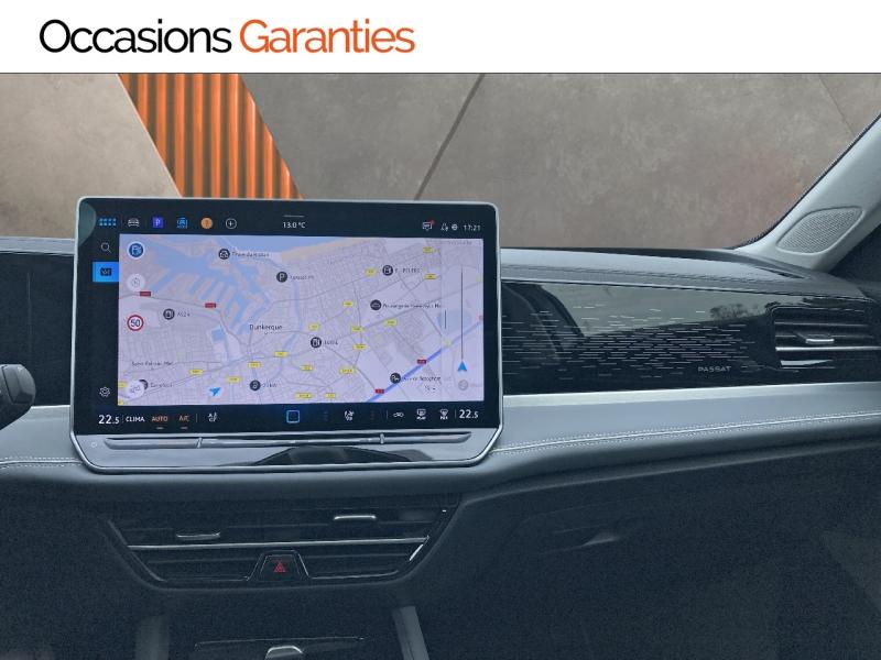 Voitures occasions VOLKSWAGEN Passat SW Elegance Dunkerque