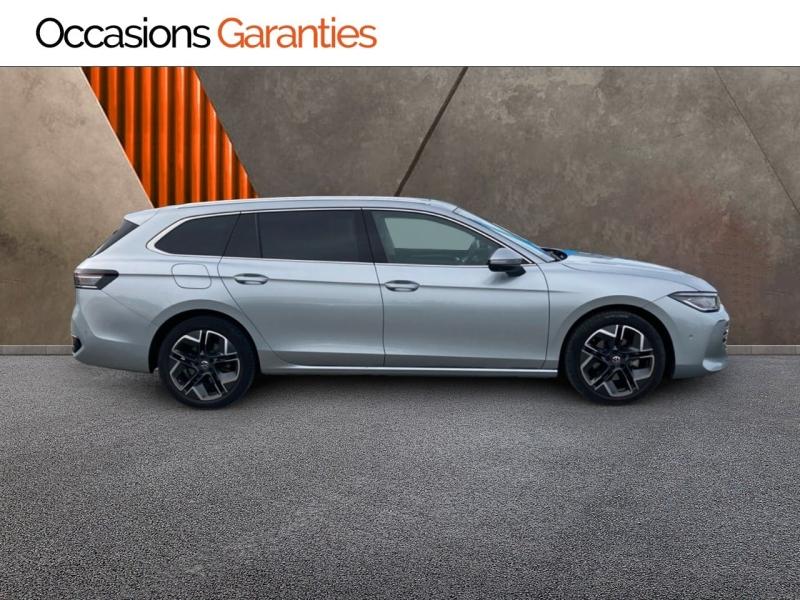 Voitures occasions VOLKSWAGEN Passat SW Elegance Dunkerque