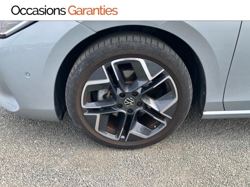 Voitures occasions VOLKSWAGEN Passat SW Elegance Dunkerque
