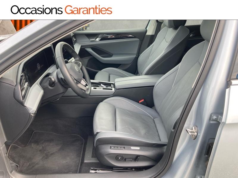 Voitures occasions VOLKSWAGEN Passat SW Elegance Dunkerque