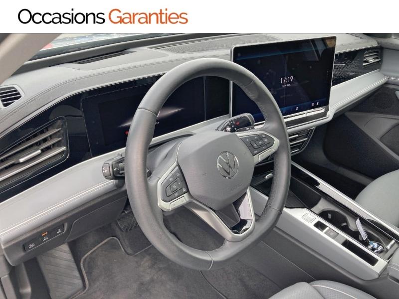 Voitures occasions VOLKSWAGEN Passat SW Elegance Dunkerque