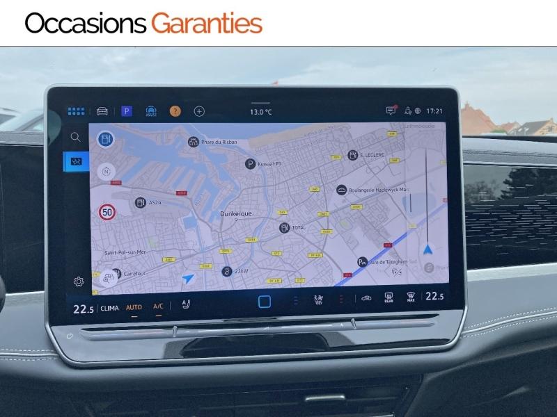 Voitures occasions VOLKSWAGEN Passat SW Elegance Dunkerque