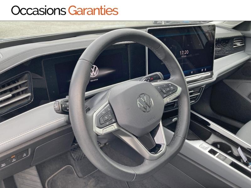 Voitures occasions VOLKSWAGEN Passat SW Elegance Dunkerque