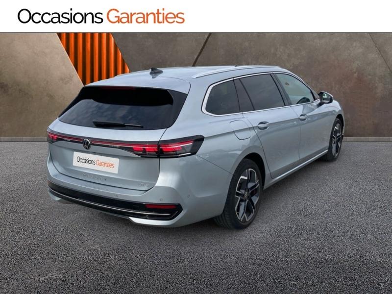Voitures occasions VOLKSWAGEN Passat SW Elegance Dunkerque