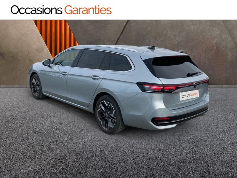 Voitures occasions VOLKSWAGEN Passat SW Elegance Dunkerque