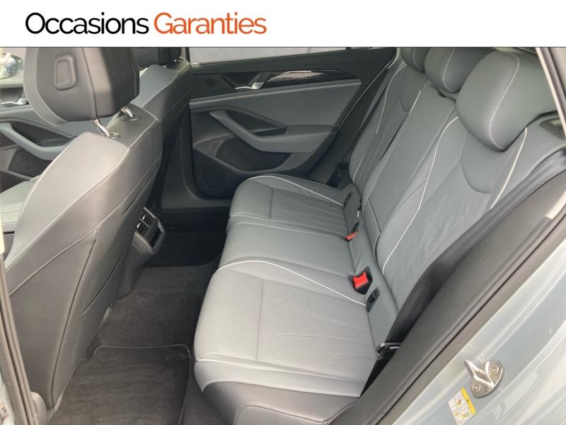 Voitures occasions VOLKSWAGEN Passat SW Elegance Dunkerque