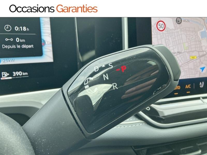 Voitures occasions VOLKSWAGEN Passat SW Elegance Dunkerque
