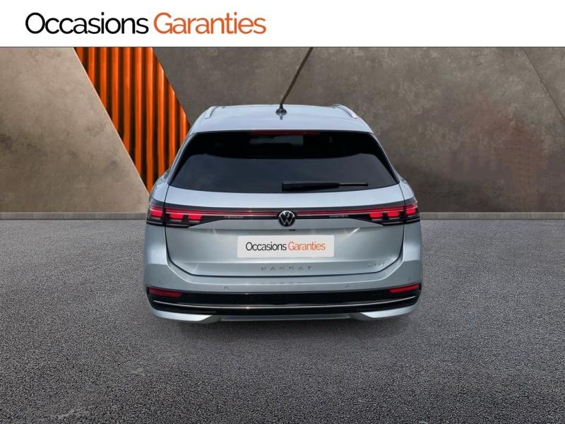 Voitures occasions VOLKSWAGEN Passat SW Elegance Dunkerque