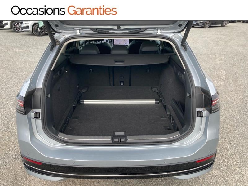 Voitures occasions VOLKSWAGEN Passat SW Elegance Dunkerque