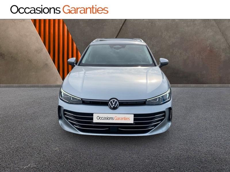 Voitures occasions VOLKSWAGEN Passat SW Elegance Dunkerque
