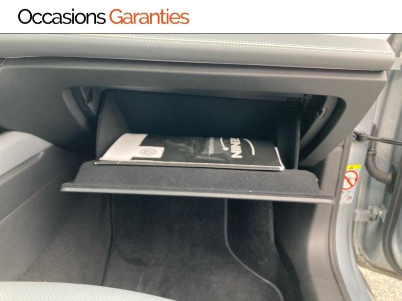 Voitures occasions VOLKSWAGEN Passat SW Elegance Dunkerque
