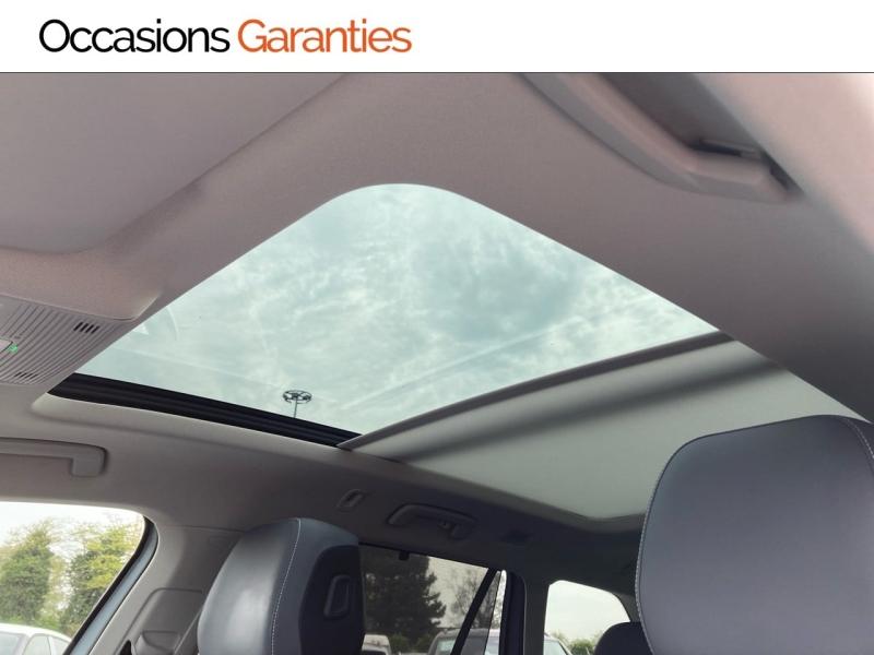 Voitures occasions VOLKSWAGEN Passat SW Elegance Dunkerque
