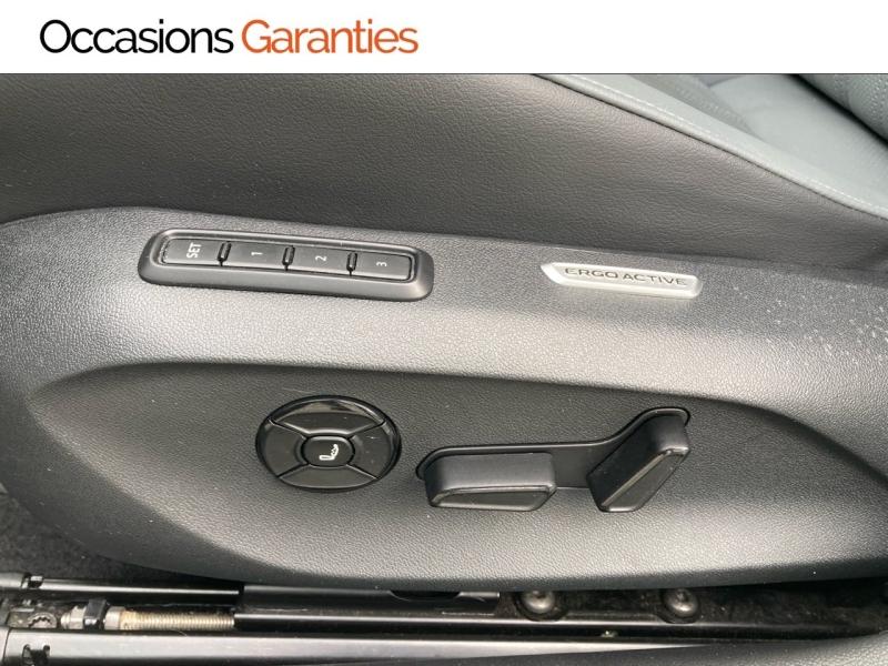 Voitures occasions VOLKSWAGEN Passat SW Elegance Dunkerque