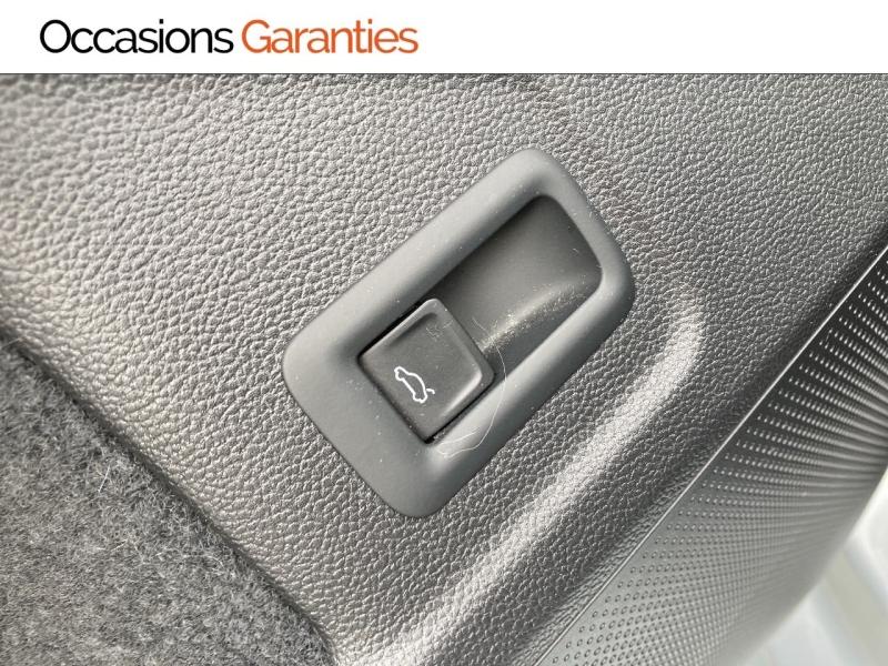 Voitures occasions VOLKSWAGEN Passat SW Elegance Dunkerque