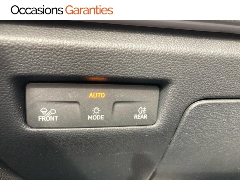 Voitures occasions VOLKSWAGEN Passat SW Elegance Dunkerque