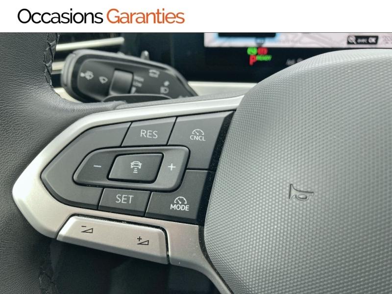 Voitures occasions VOLKSWAGEN Passat SW Elegance Dunkerque