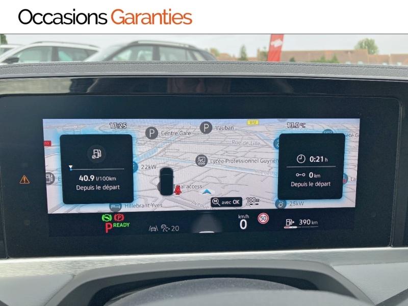 Voitures occasions VOLKSWAGEN Passat SW Elegance Dunkerque