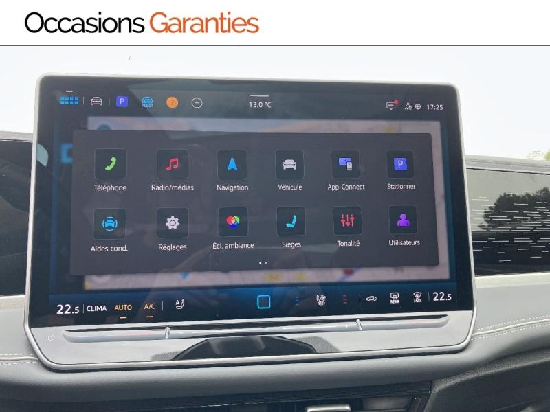 Voitures occasions VOLKSWAGEN Passat SW Elegance Dunkerque