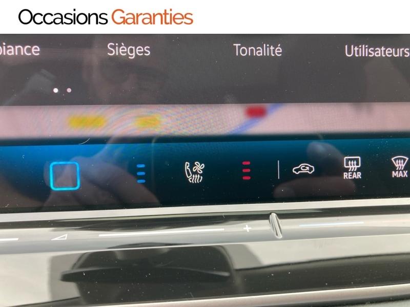 Voitures occasions VOLKSWAGEN Passat SW Elegance Dunkerque