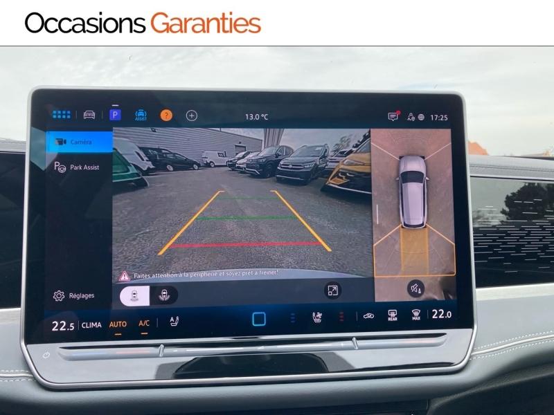 Voitures occasions VOLKSWAGEN Passat SW Elegance Dunkerque