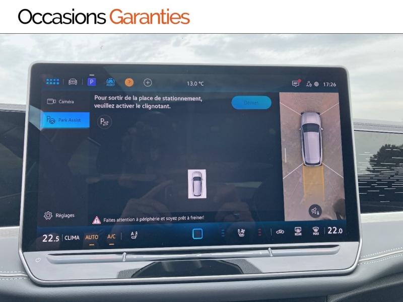 Voitures occasions VOLKSWAGEN Passat SW Elegance Dunkerque