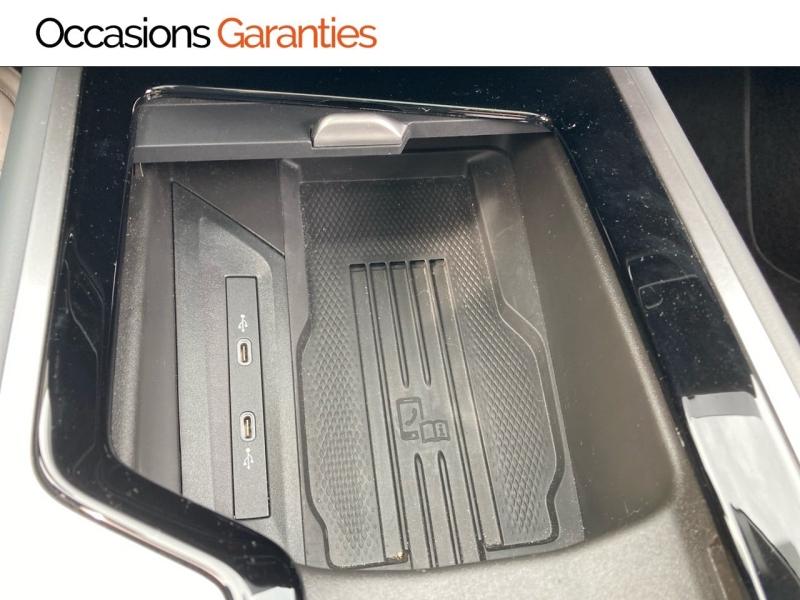 Voitures occasions VOLKSWAGEN Passat SW Elegance Dunkerque