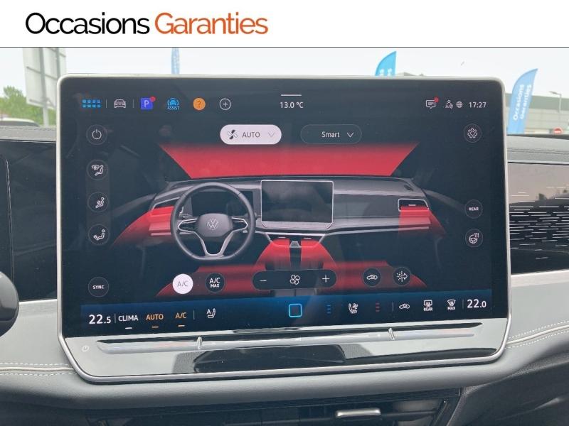 Voitures occasions VOLKSWAGEN Passat SW Elegance Dunkerque