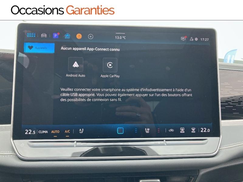 Voitures occasions VOLKSWAGEN Passat SW Elegance Dunkerque