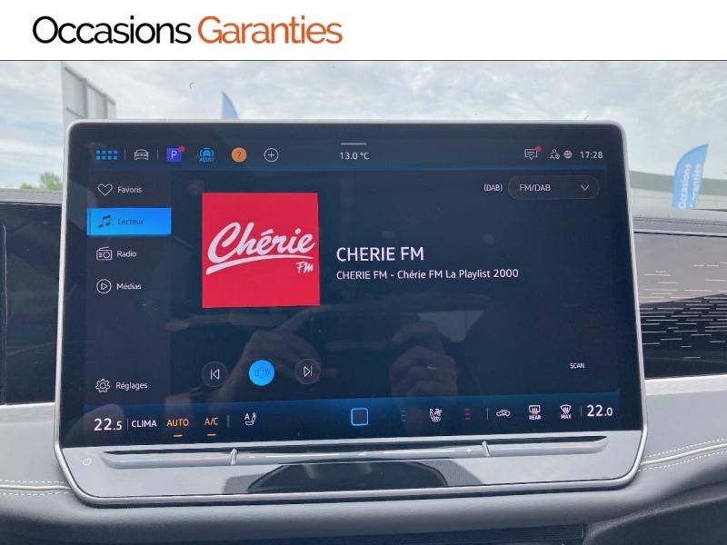 Voitures occasions VOLKSWAGEN Passat SW Elegance Dunkerque