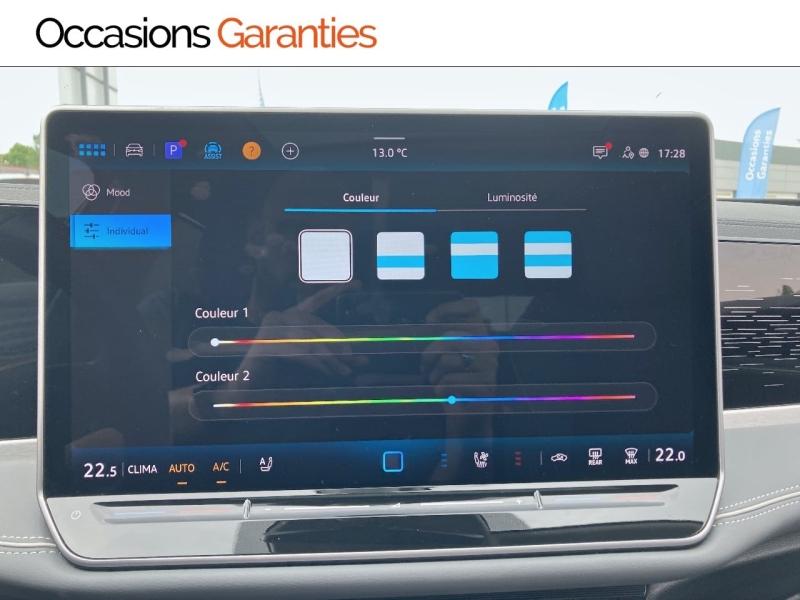 Voitures occasions VOLKSWAGEN Passat SW Elegance Dunkerque