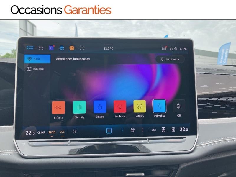 Voitures occasions VOLKSWAGEN Passat SW Elegance Dunkerque