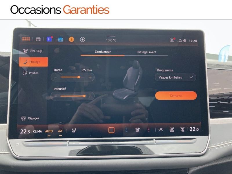 Voitures occasions VOLKSWAGEN Passat SW Elegance Dunkerque