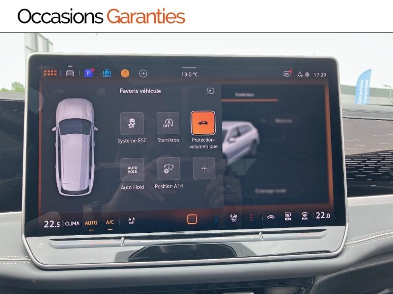 Voitures occasions VOLKSWAGEN Passat SW Elegance Dunkerque