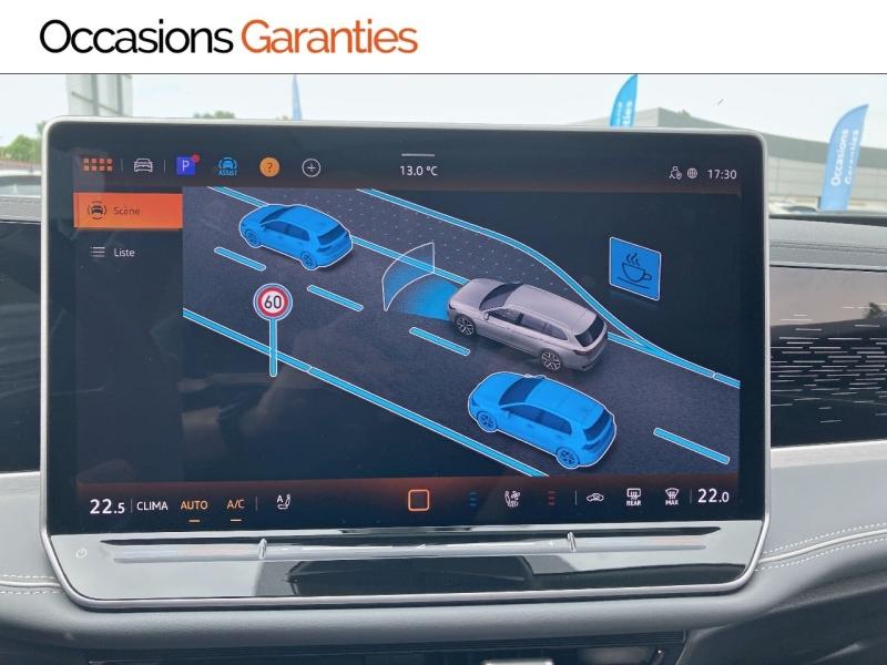 Voitures occasions VOLKSWAGEN Passat SW Elegance Dunkerque