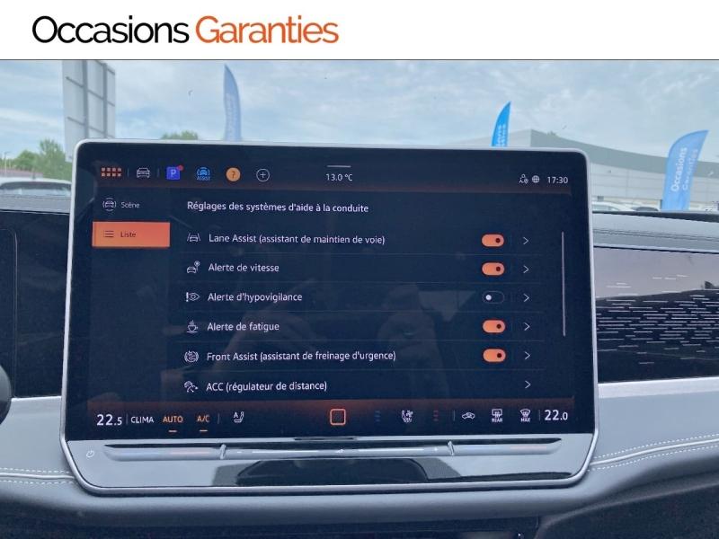 Voitures occasions VOLKSWAGEN Passat SW Elegance Dunkerque