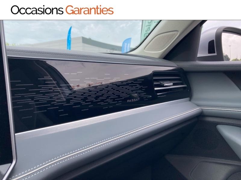 Voitures occasions VOLKSWAGEN Passat SW Elegance Dunkerque