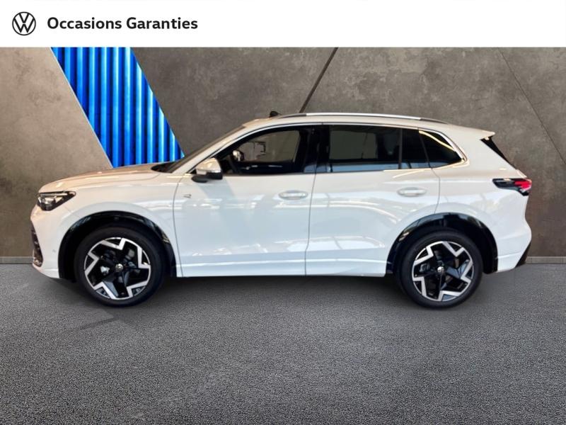 Voitures occasions VOLKSWAGEN TIGUAN R-Line Dunkerque