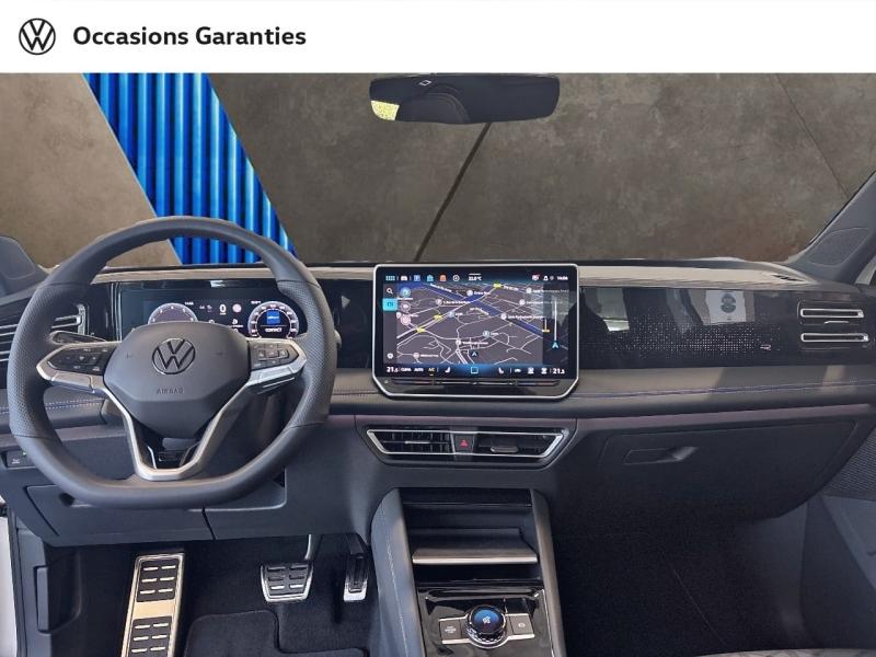 Voitures occasions VOLKSWAGEN TIGUAN R-Line Dunkerque