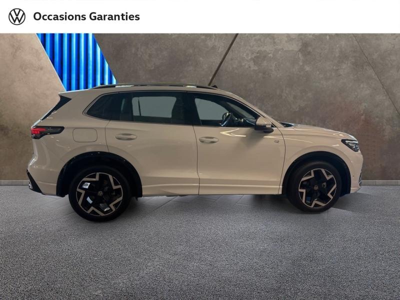Voitures occasions VOLKSWAGEN TIGUAN R-Line Dunkerque