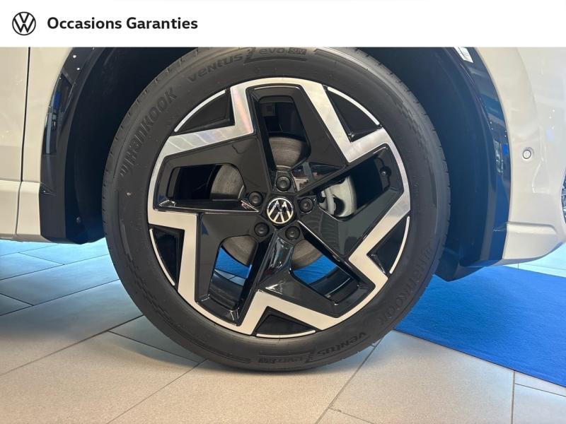 Voitures occasions VOLKSWAGEN TIGUAN R-Line Dunkerque
