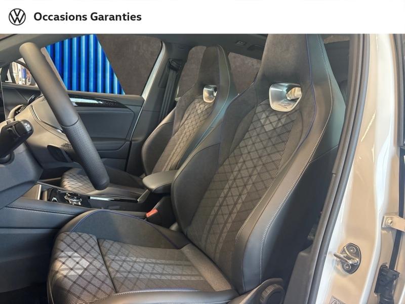 Voitures occasions VOLKSWAGEN TIGUAN R-Line Dunkerque