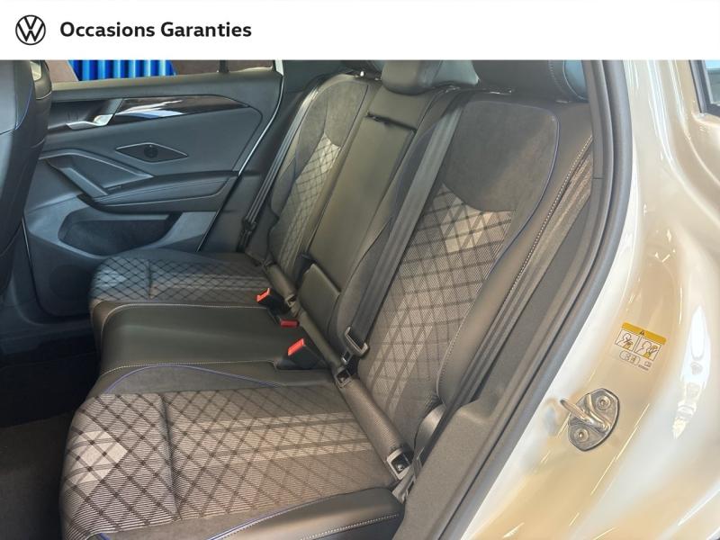 Voitures occasions VOLKSWAGEN TIGUAN R-Line Dunkerque