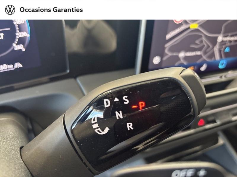 Voitures occasions VOLKSWAGEN TIGUAN R-Line Dunkerque