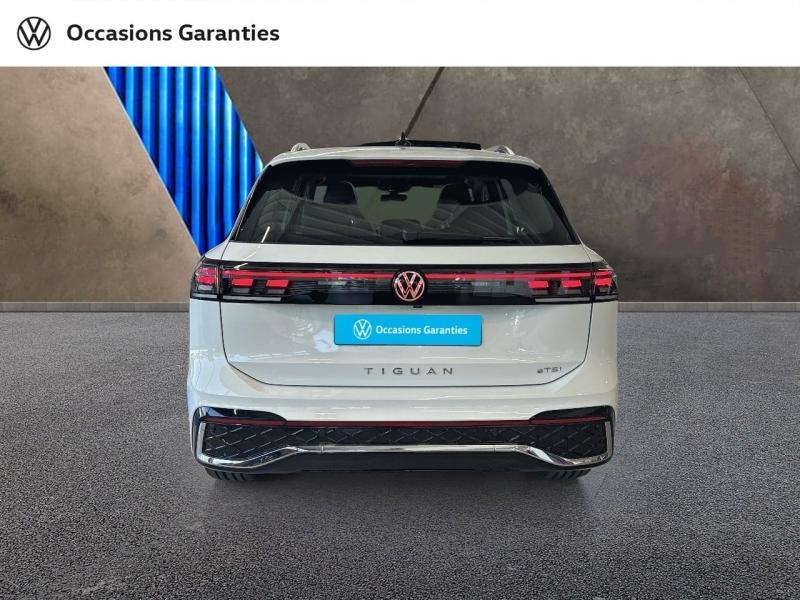 Voitures occasions VOLKSWAGEN TIGUAN R-Line Dunkerque