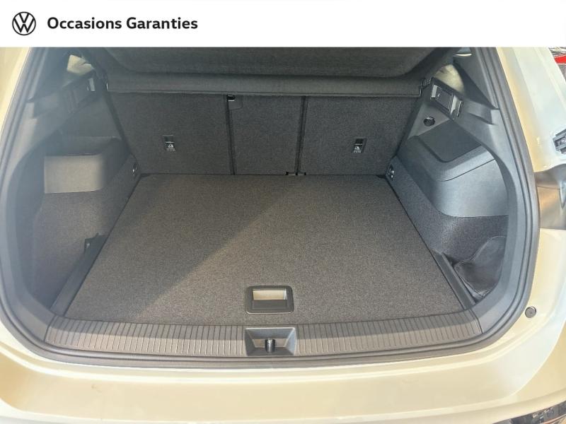 Voitures occasions VOLKSWAGEN TIGUAN R-Line Dunkerque