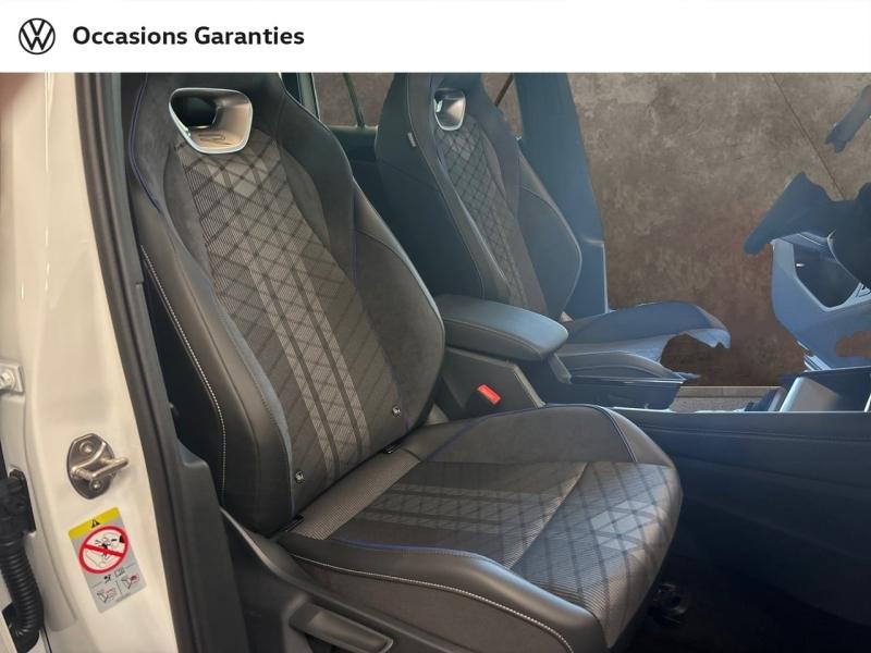 Voitures occasions VOLKSWAGEN TIGUAN R-Line Dunkerque