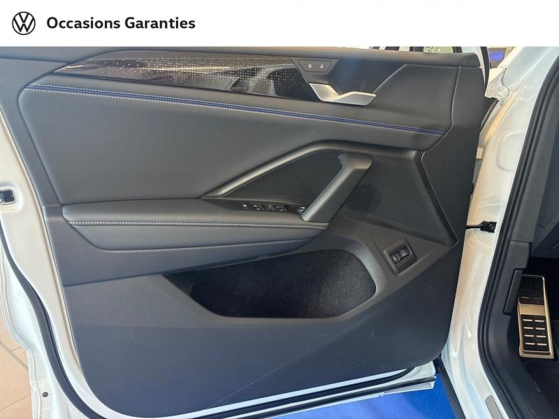 Voitures occasions VOLKSWAGEN TIGUAN R-Line Dunkerque