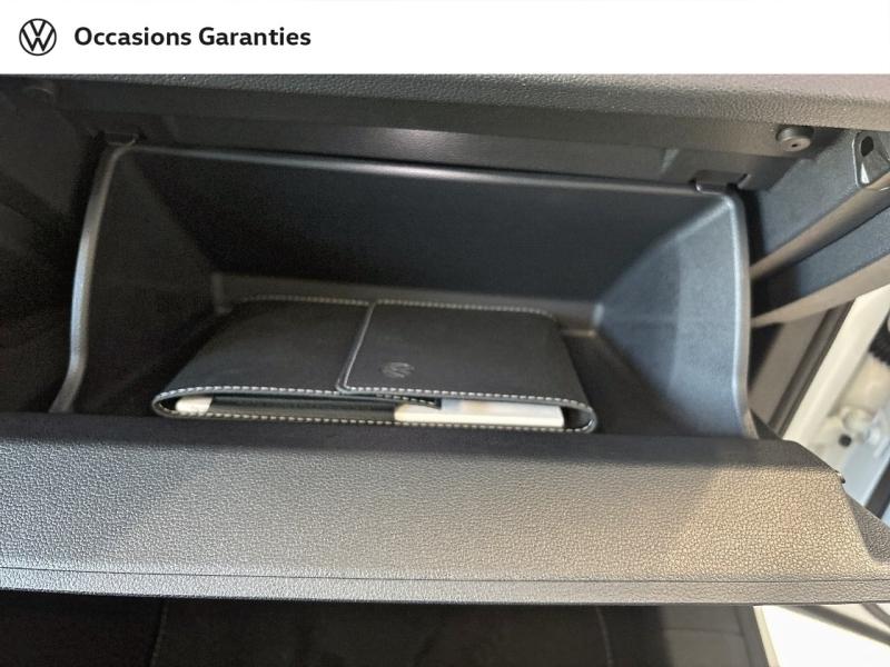 Voitures occasions VOLKSWAGEN TIGUAN R-Line Dunkerque